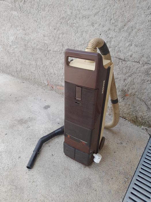 Aspirador hoover usado