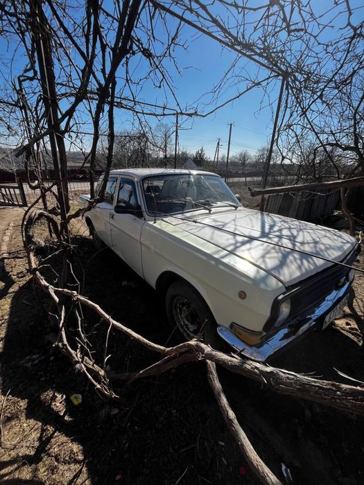 Продам волга газ 24