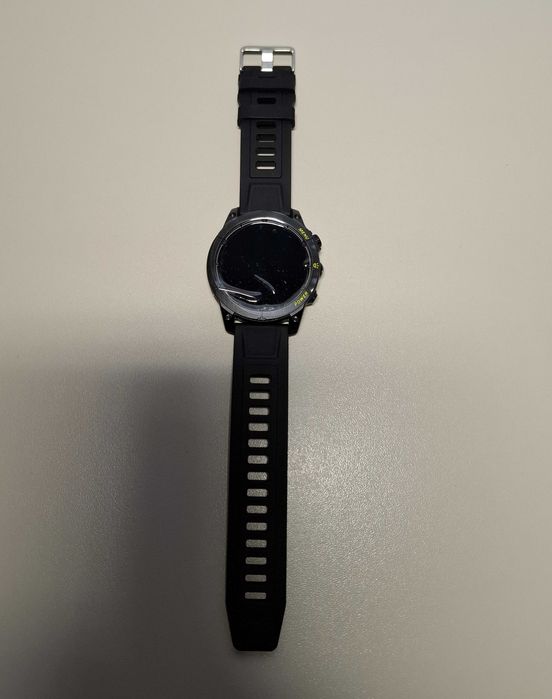 Смарт-годинник Aiweile AW45