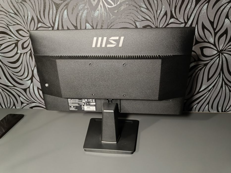 Монітор  MSI Pro MP250V