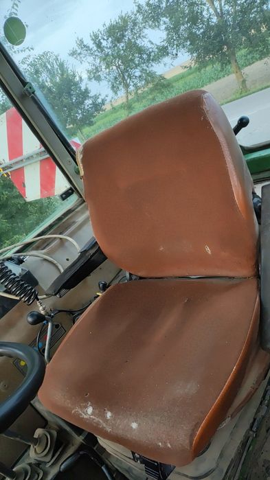 Fendt 614 turbomatik E