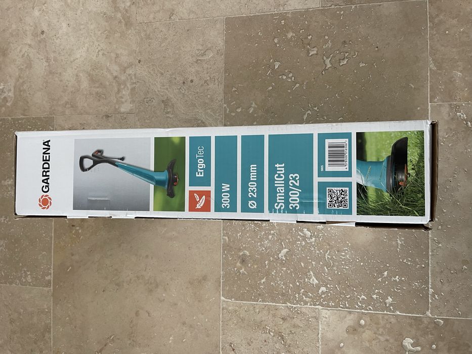 Podjaszarka Gardena ekektrynczna 300 W