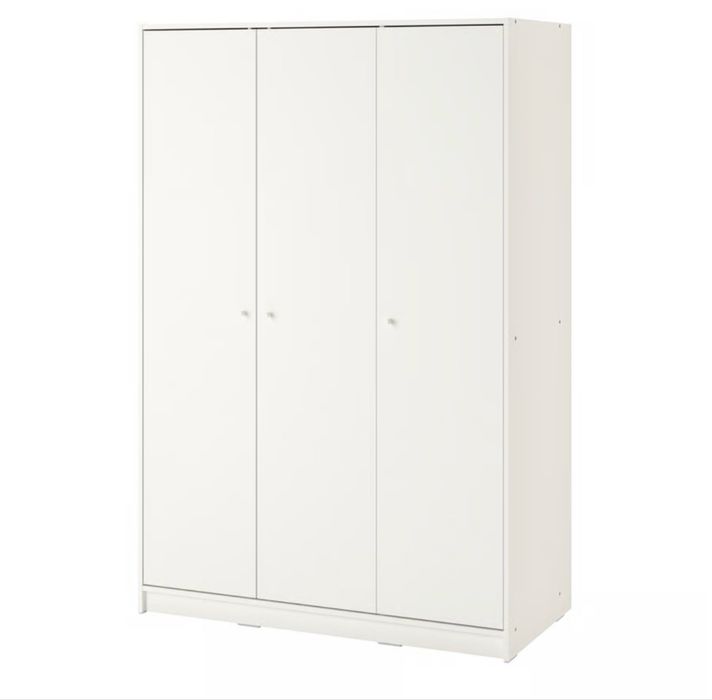 Armário KLEPPSTAD do ikea