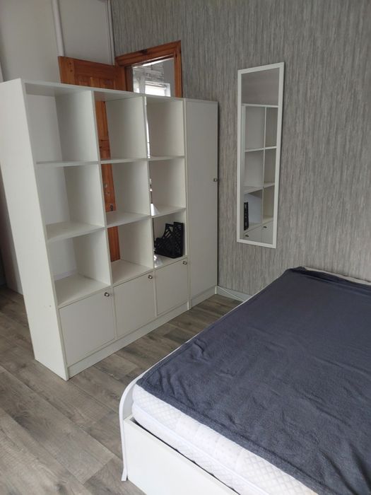 Здається в оренду частина будинкку ( центр міста)