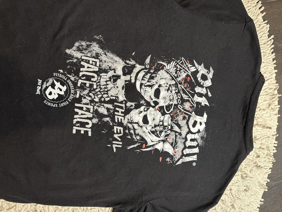 Pit Bull Germany футболка оригінал