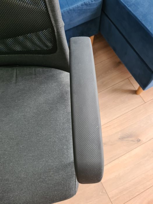 Markus Ikea krzesło biurowe