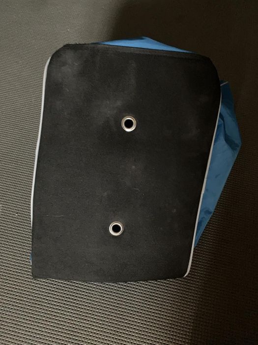 Сумка для дитячих роликів Nordway