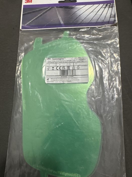 Szybki speedglas g5  9100fx