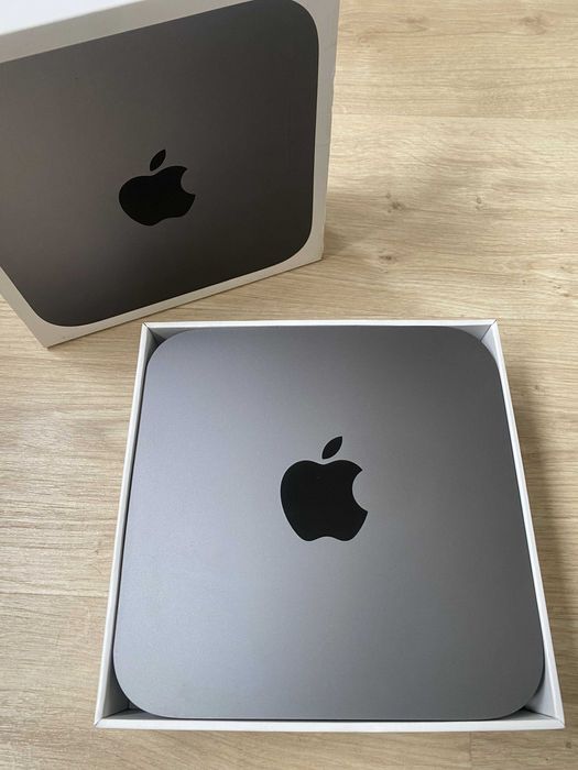 Mac mini 2018 3GHz Intel Core i5