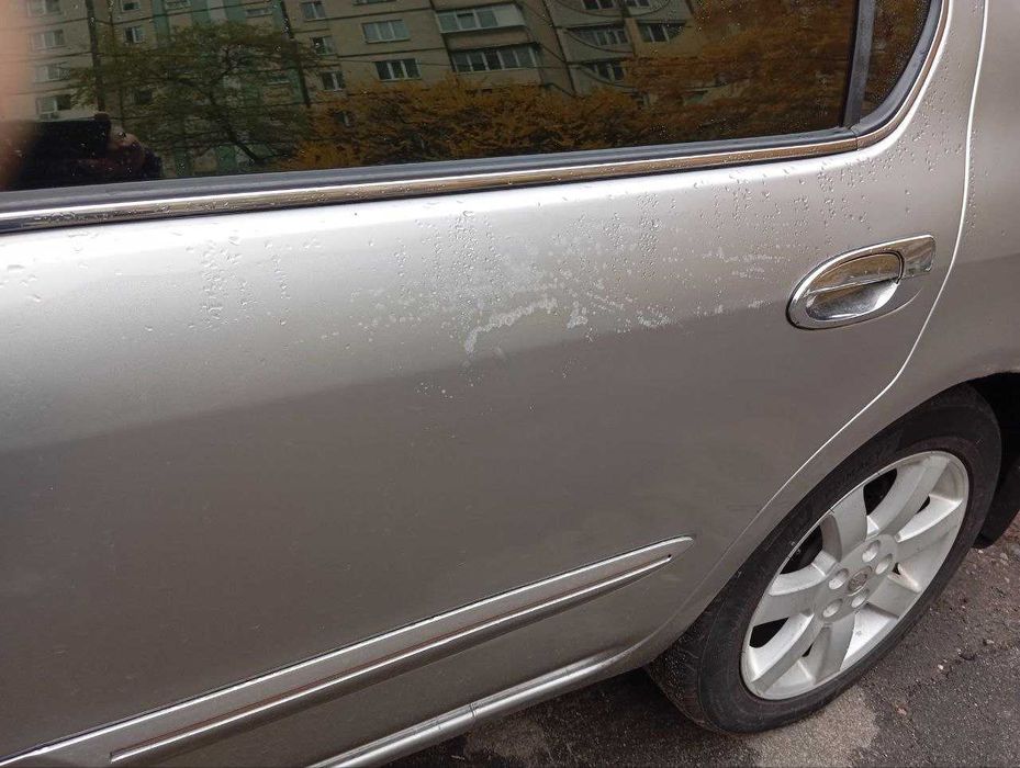 Nissan maxima 3.0 V6