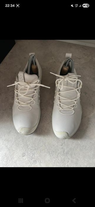 Buty Ecco Biom 40 Skora naturalna