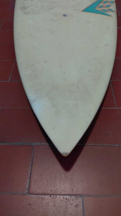 Firewire Surfboard 6’4” – Modelo Pro Taj Burrow