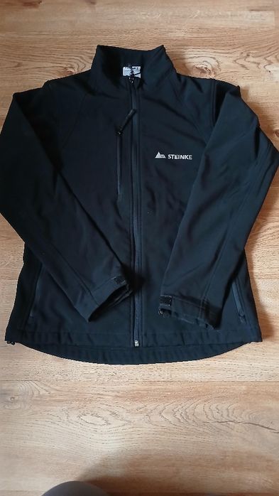 Kurtka softshell Russell