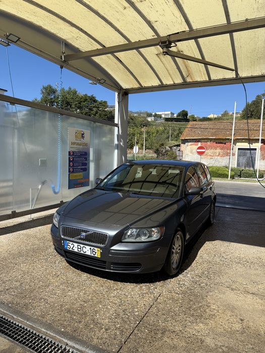 Volvo V50 1.6 2006