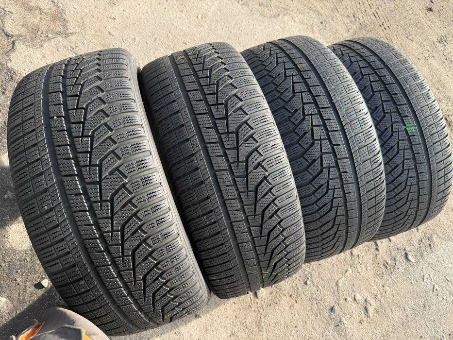 Шини зима 225/45/R18 Hankook Winter Icept Evo 2 2023рік