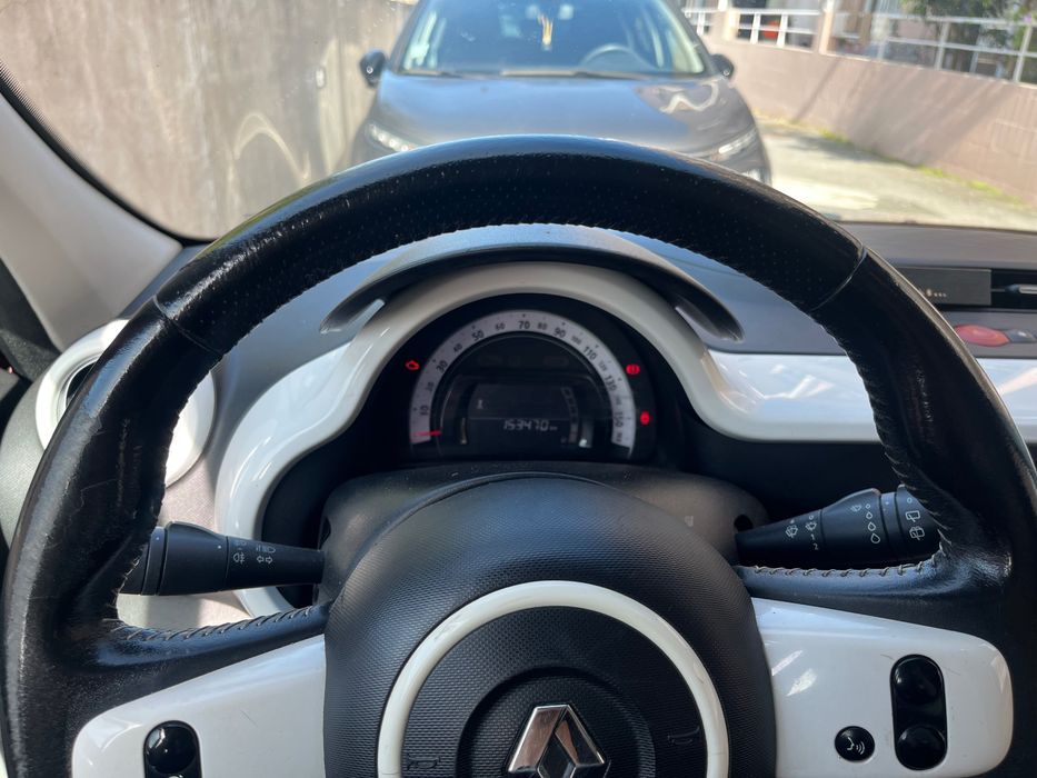 Renault Twingo 1.0 SCe Dynamique