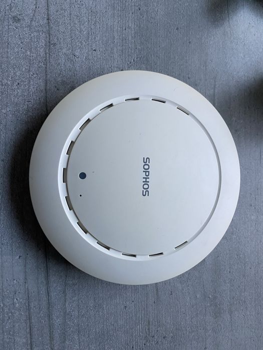 Punkt dostępowy Sophos