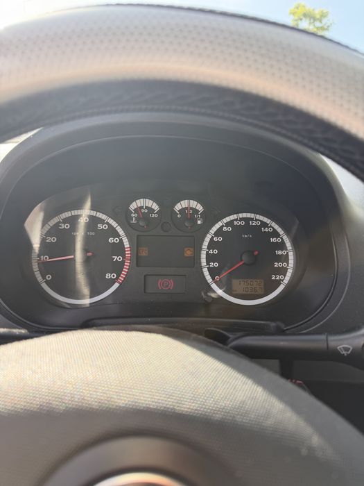 Seat Ibiza Sport 1.4 101cv – 2000€ Negociáveis
