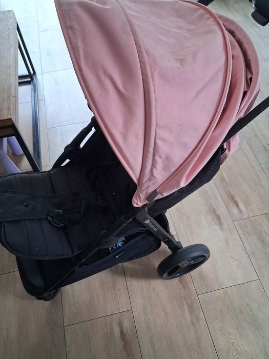 Spacerówka kinderkraft rine