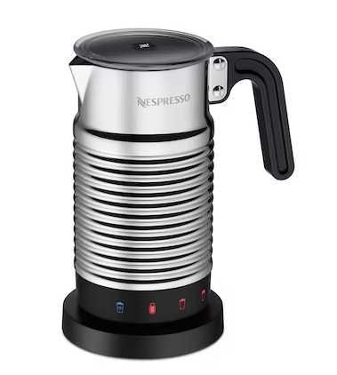 Aeroccino 4 (batedor de leite)