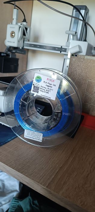 Drukarka Bambulab A1mini