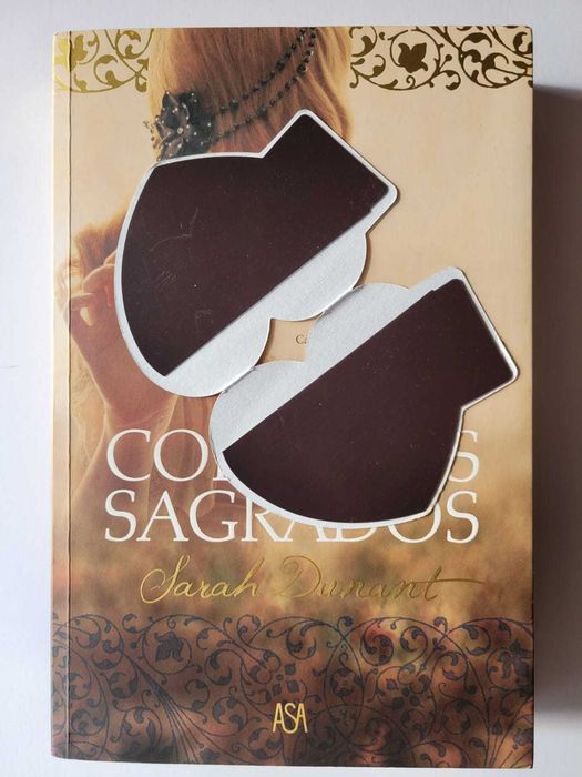 Corações Sagrados, de Sarah Dunant