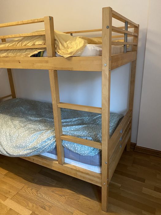 Beliche madeira IKEA