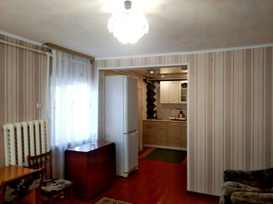 Сдам 1к дом  улица Петрозаводская