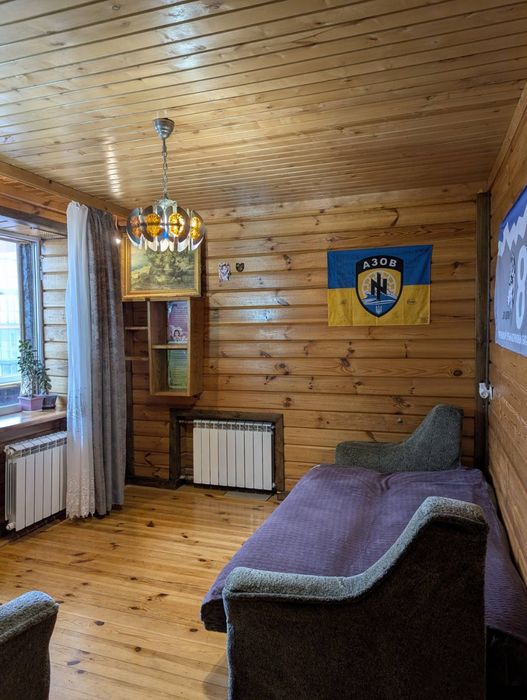 2 кімнатна квартира в районі Пивзаводу в Рівному