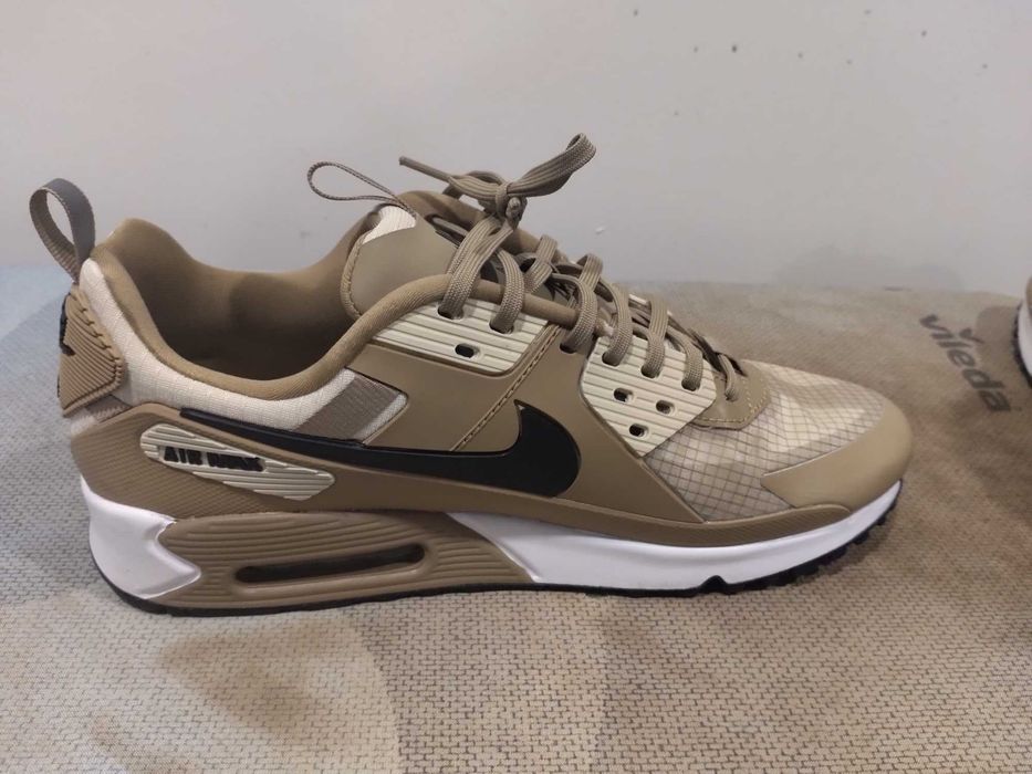 Sapatilhas Nike air max