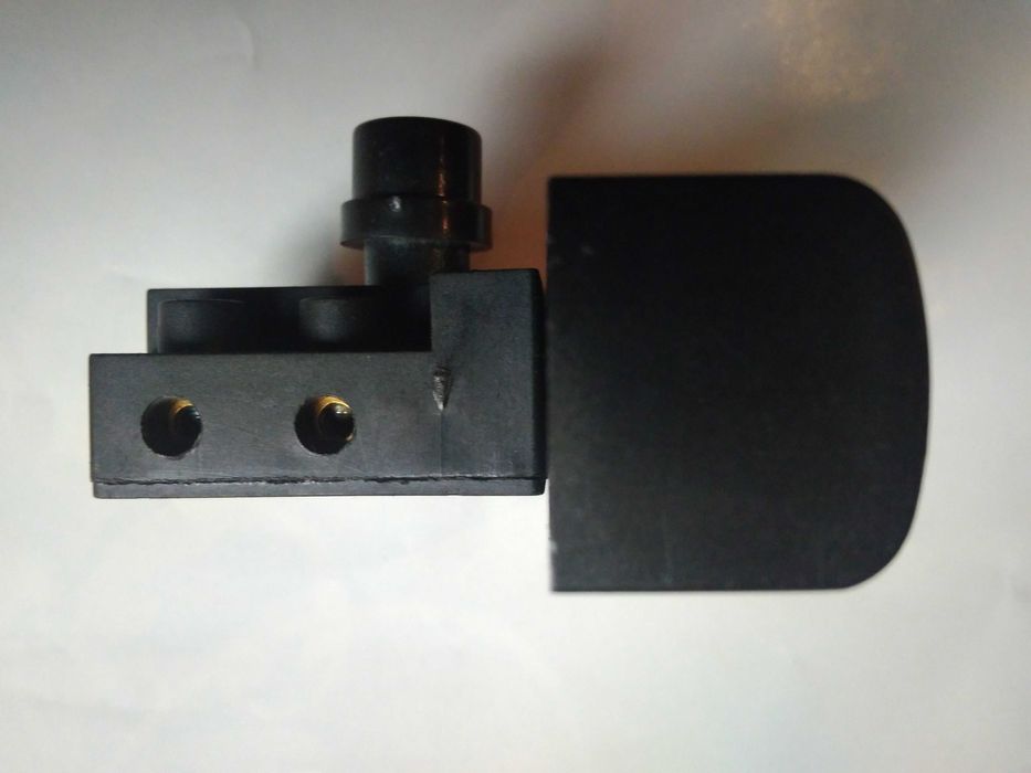 Кнопка пуску для електроінструменту.Кшм.