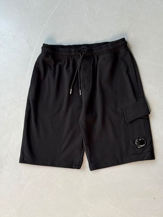 Шорти C.P. Company Cargo Shorts топ на літо