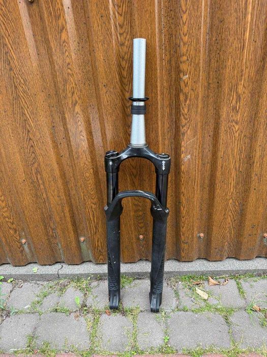 Rock Shox Recon RL 100mm 27.5 15x100 (Шток 23см)