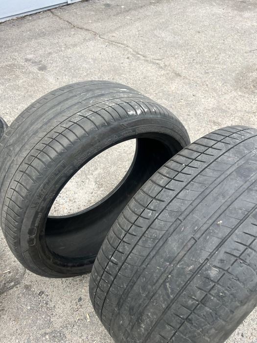 Michelin 245 40 r19, 275 35 r19