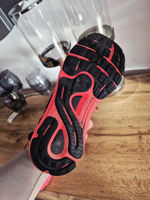 Buty under armour storm 40