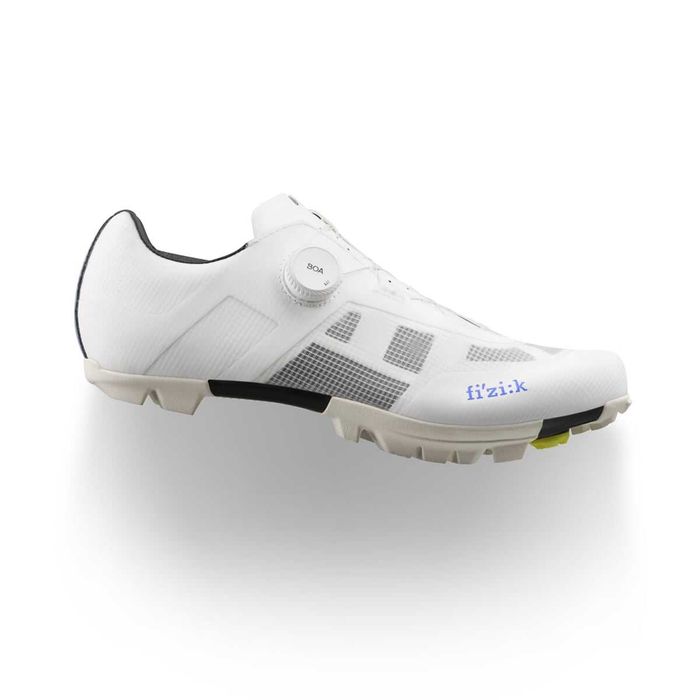 Buty MTB gravel Fizik Vento Proxy SPD BOA