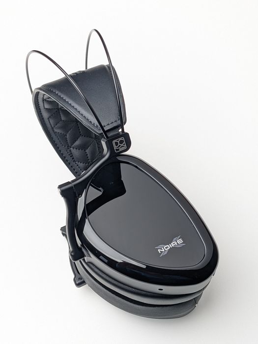 Dan Clark Audio NOIRE X планарні навушники