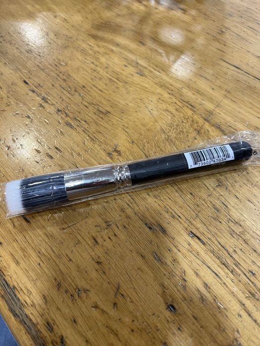 M.A.C pincel maquilhagem pinceis - NOVO