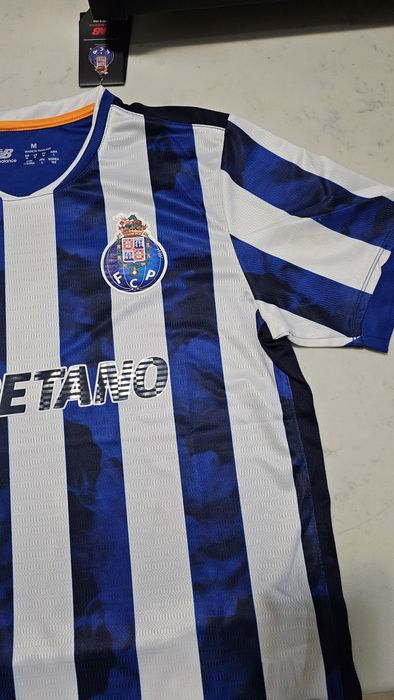 T-shirt Porto 2024/2025