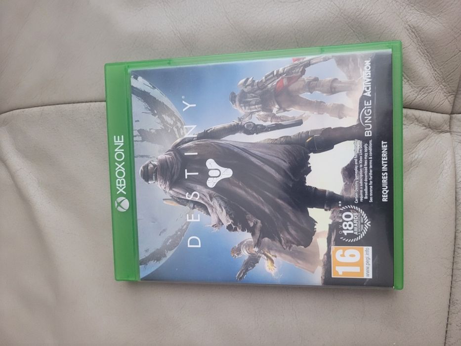 Destiny  Xbox One
