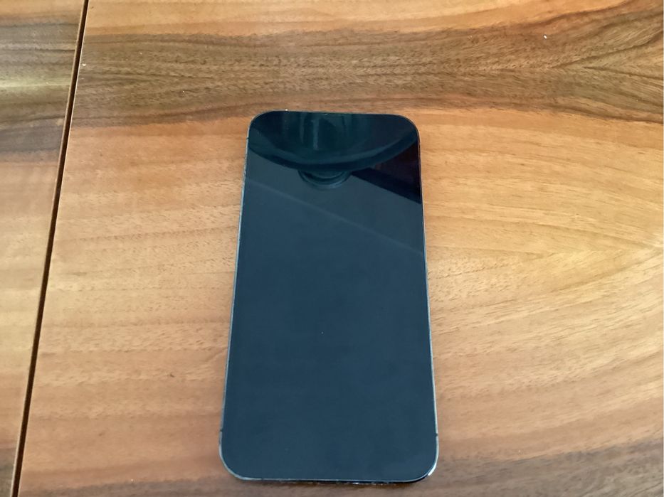 I phone 13  pro max
