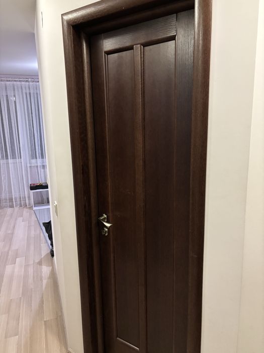 Міжкімнатні двері