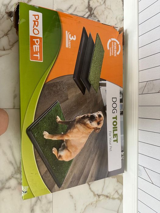 Mata | trawa dla psa | mata dla psa | sztuczna trawa | trening