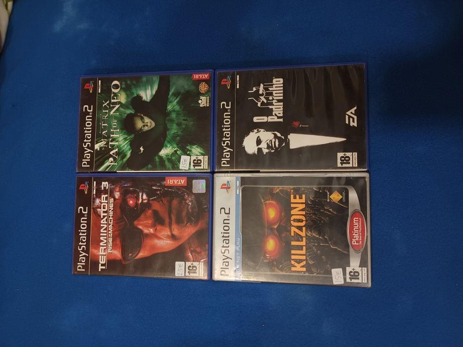 Jogos PlayStation