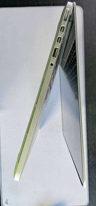 MacBook Pro 15 2.3 GHz i7, 16G, 512GB SSD, 2GB Nvidea, 1G Iris