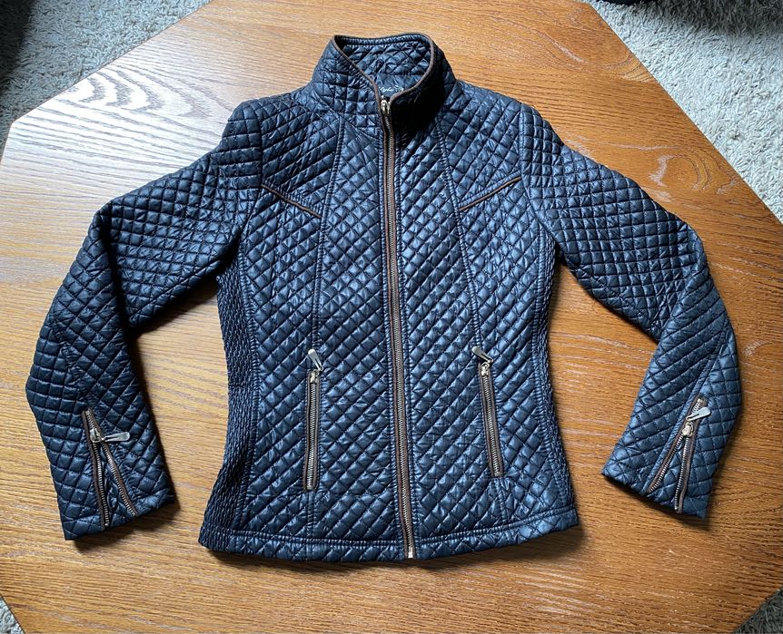 Kurtka przejściówka wiosna/jesien 34/36