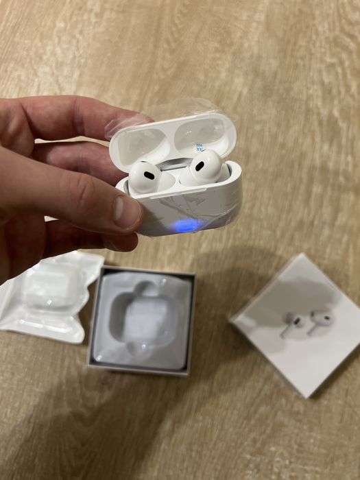 Навушники бездротові Airpods pro 2