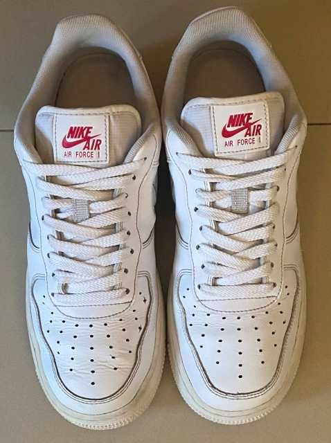 Кроссовки Nike Air Force 1 Low Jewel размер EUR-41/40-26 см.
