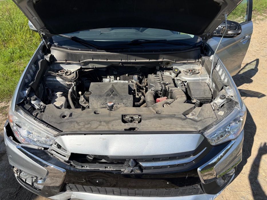 Mitsubishi ASX  1.6, 2020