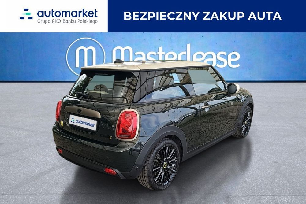 MINI Cooper SK511XH # Krajowy # FV23% # Gwarancja 12 miesięcy lub 30 tys. km